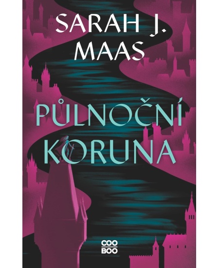 Půlnoční koruna