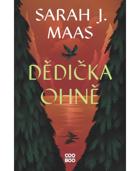 Dědička ohně