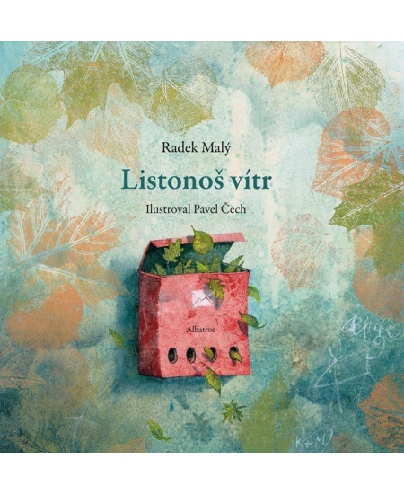 Listonoš vítr