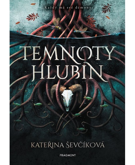 Temnoty hlubin 