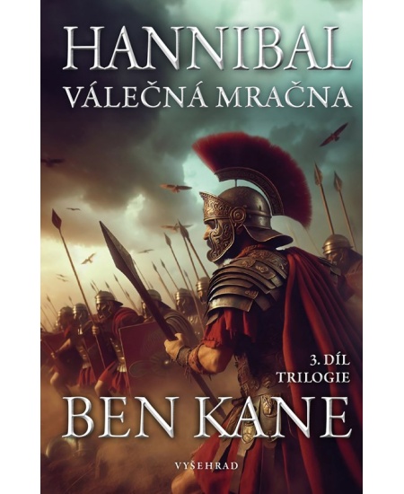 Hannibal: Válečná mračna