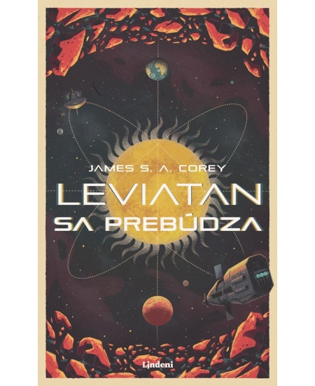 Leviatan sa prebúdza