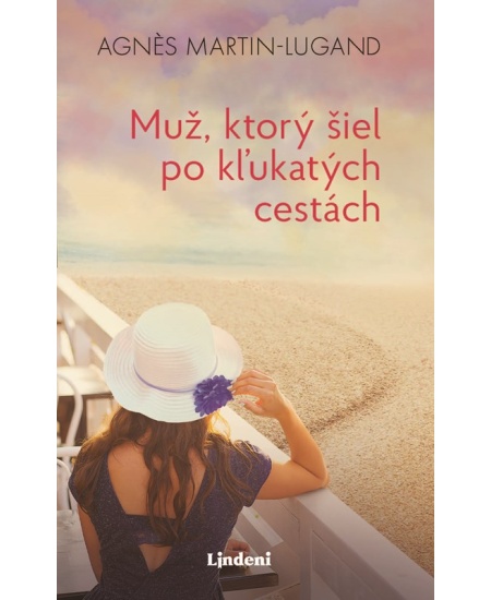 Muž, ktorý šiel po kľukatých cestách