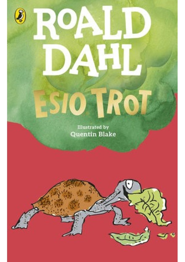 Esio Trot