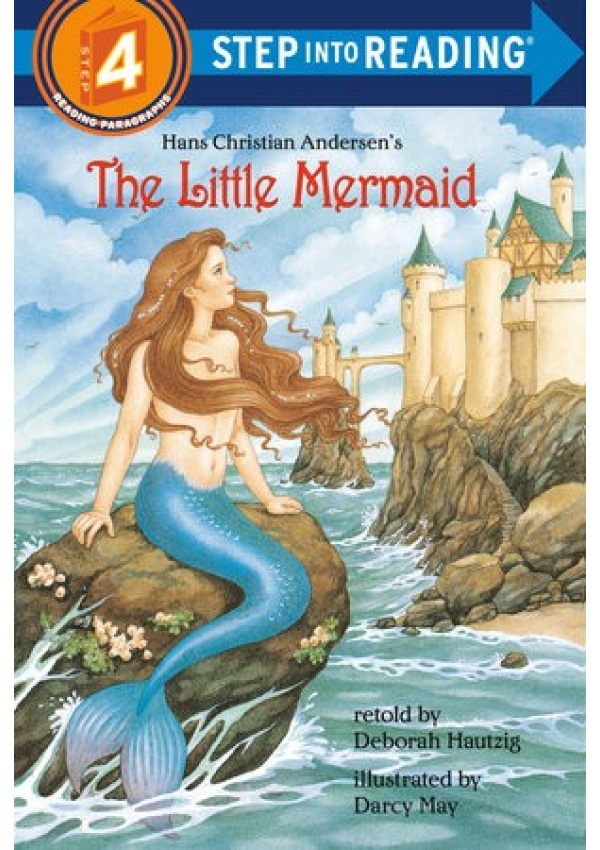 Little Mermaid