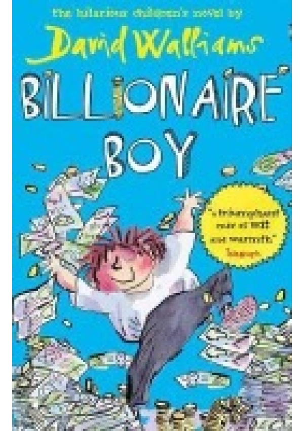Billionaire Boy