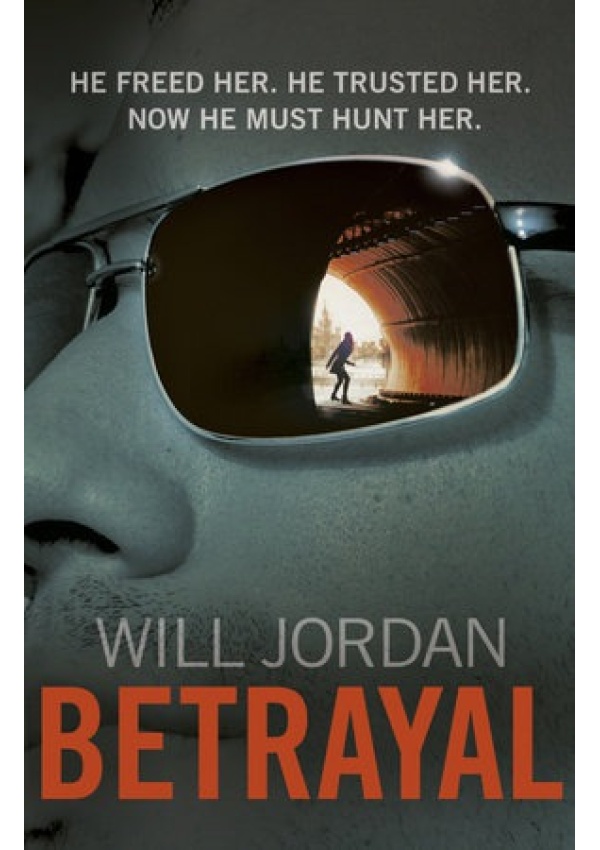Betrayal, (Ryan Drake: book 3): another compelling thriller in the high-octane series featuring British CIA agent Ryan Drake