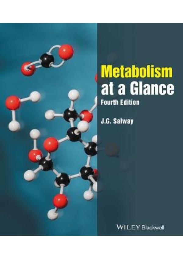 Metabolism at a Glance