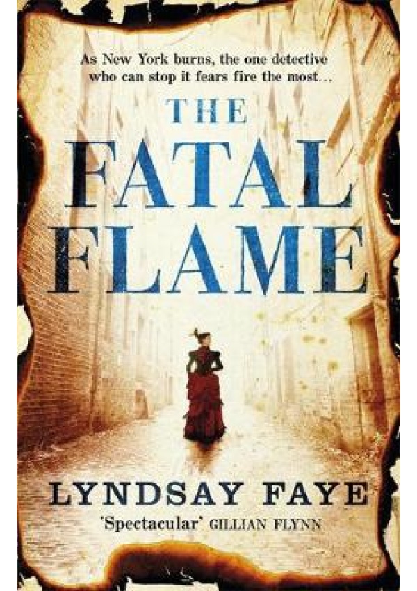 Fatal Flame
