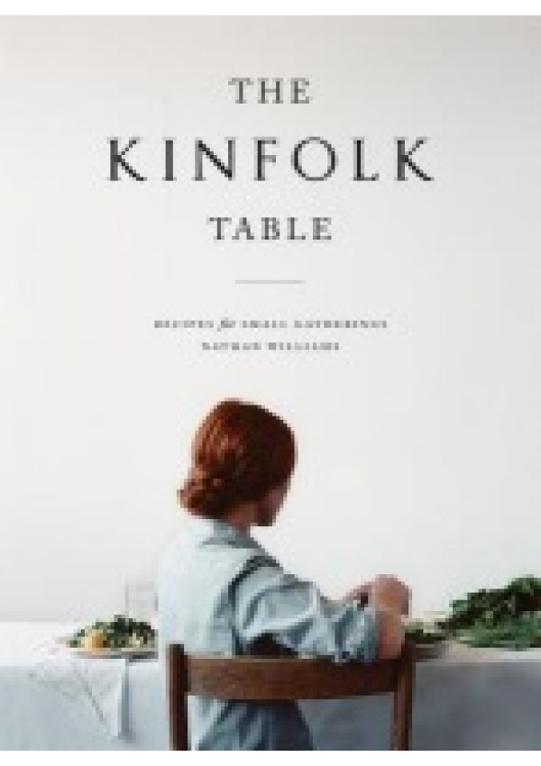 Kinfolk Table
