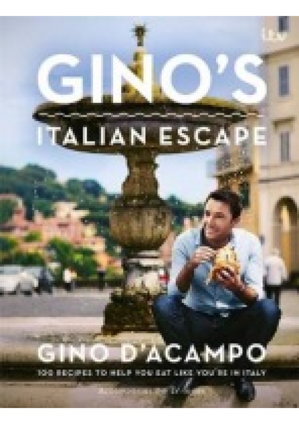 Gino´s Italian Escape (Book 1)