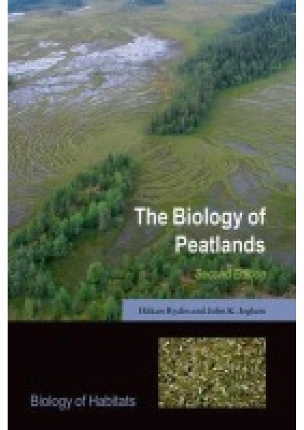 Biology of Peatlands, 2e