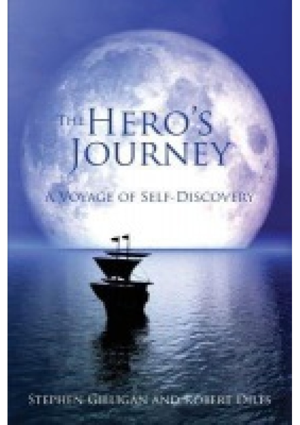 Hero´s Journey, A Voyage of Self Discovery