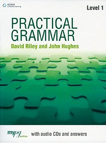 Practical Grammar 1 (A1-A2) Student´s Book with Key & Audio CDs (2)