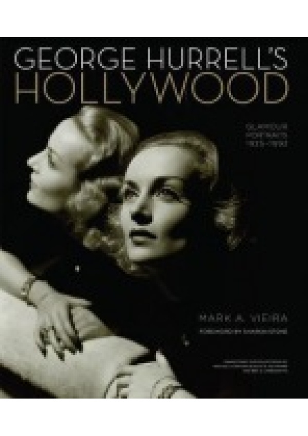 George Hurrell´s Hollywood, Glamour Portraits 1925-1992