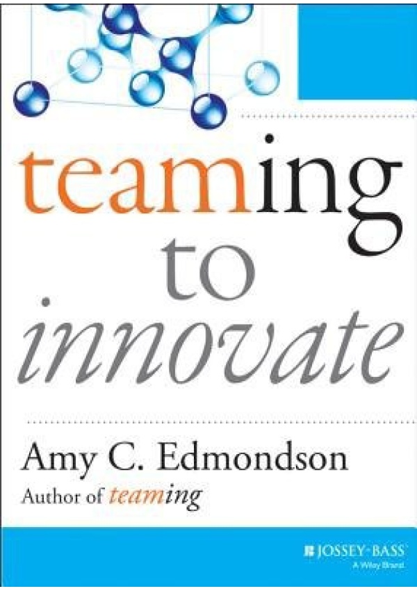 Teaming to Innovate