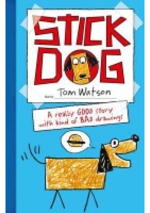 Stick Dog