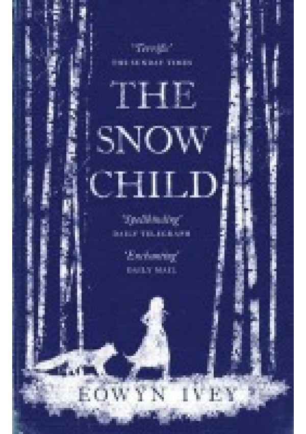 Snow Child, The Richard and Judy Bestseller