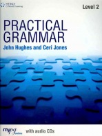Practical Grammar 2 (A2-B1) Student´s Book without Key & Audio CDs (2)