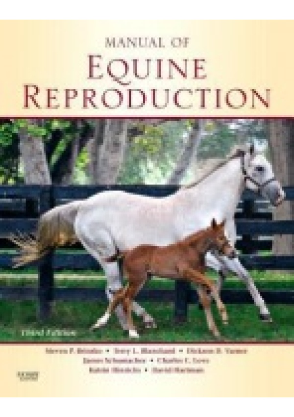 Manual of Equine Reproduction