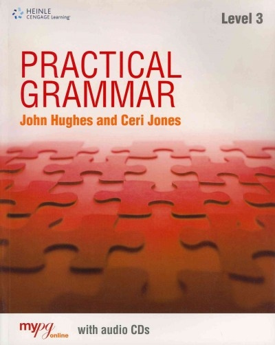 Practical Grammar 3 (B1-B2) Student´s Book without Key with Audio CDs (2) National Geographic learning
