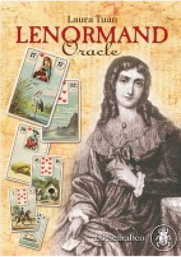 Lenormand Oracle