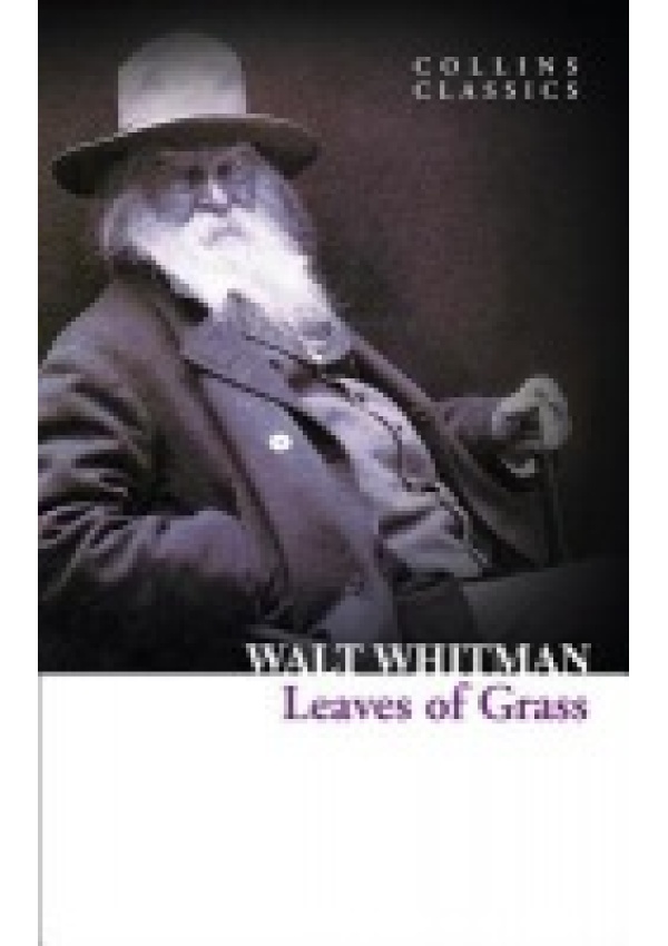 Leaves of Grass