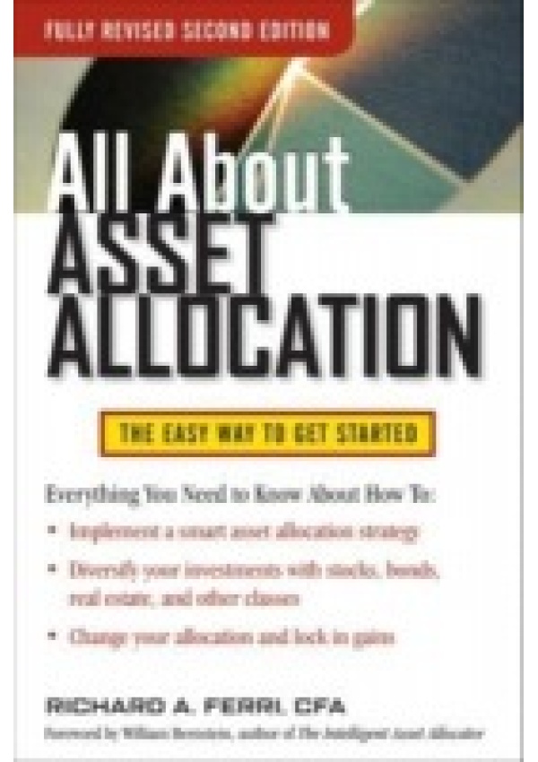 All About Asset Allocation, Second Edition