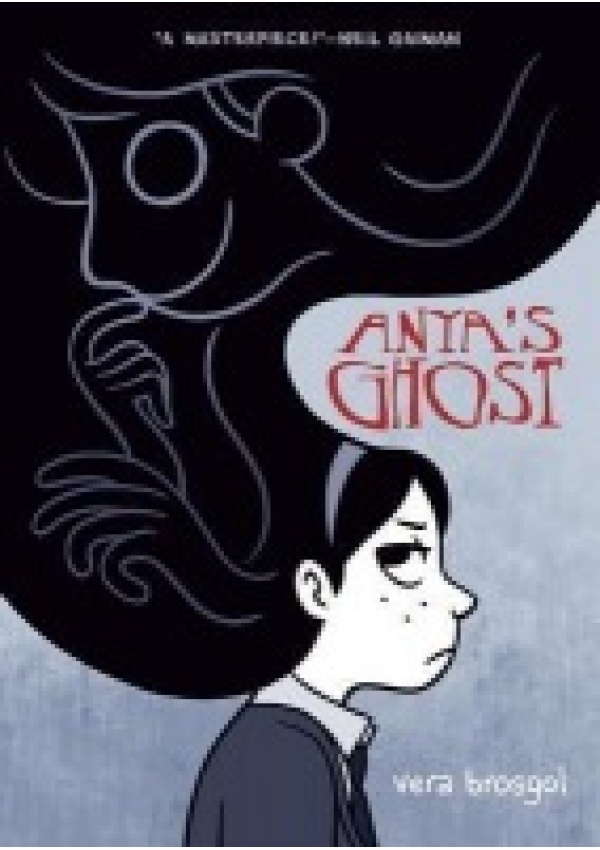 Anya´s Ghost