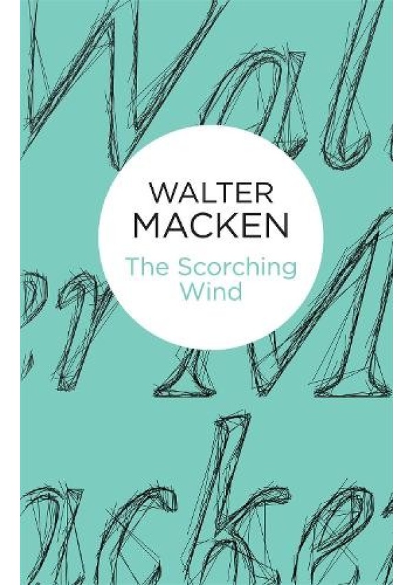 Scorching Wind