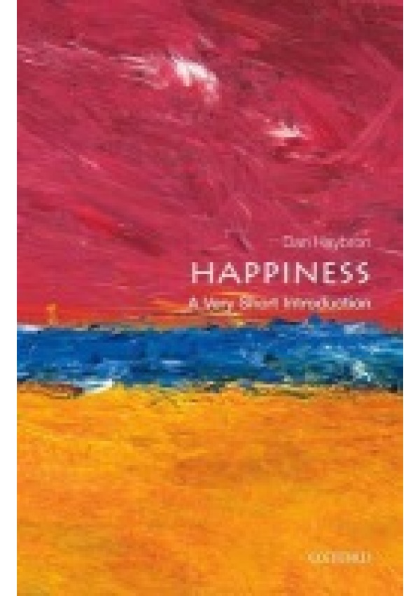 Happiness: A Very Short Introduction