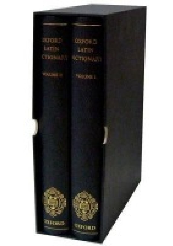 Oxford Latin Dictionary