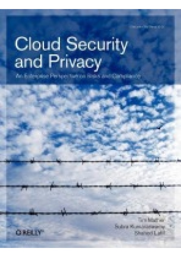 Cloud Security and Privacy
