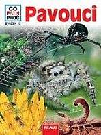 CO JAK PROČ 12 - Pavouci 