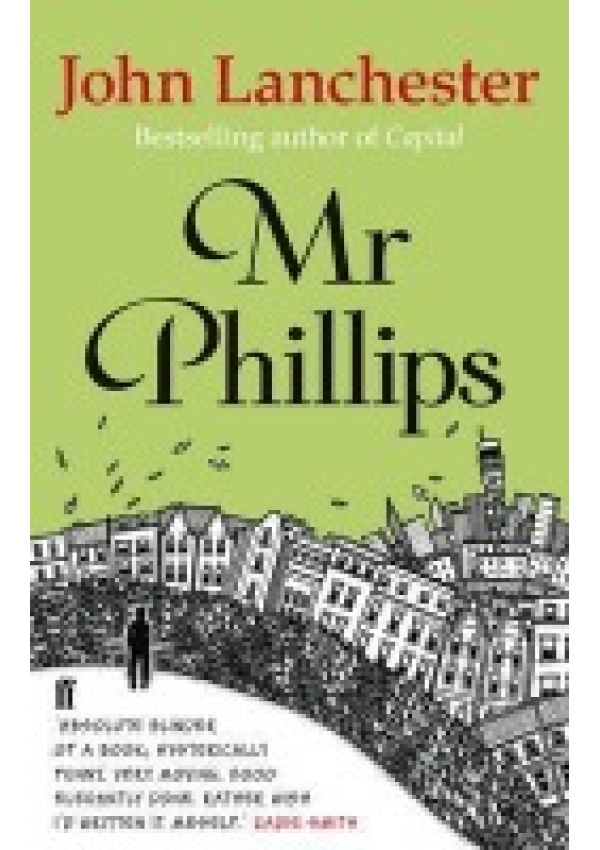Mr Phillips