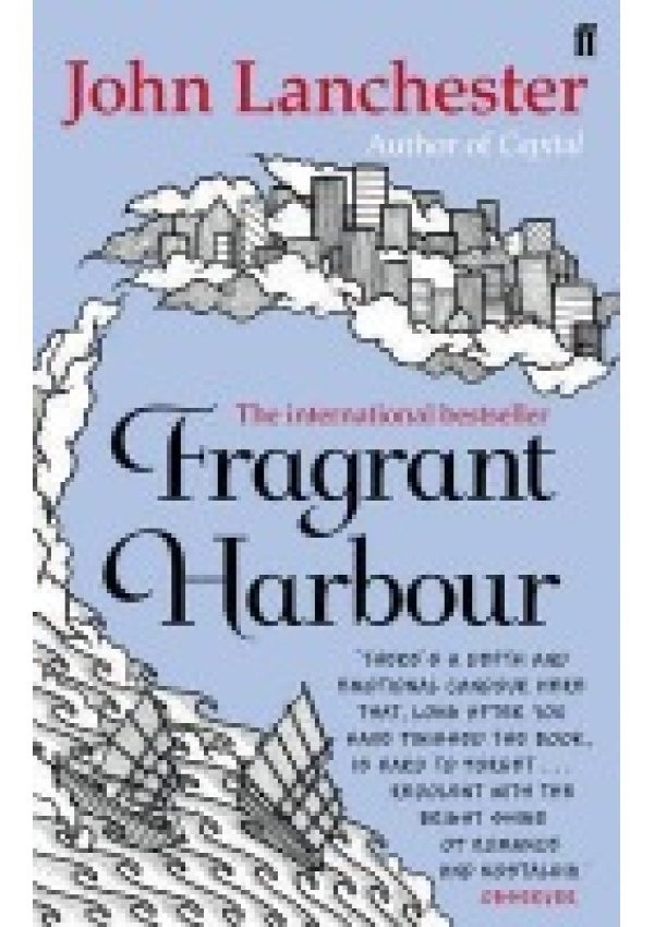 Fragrant Harbour