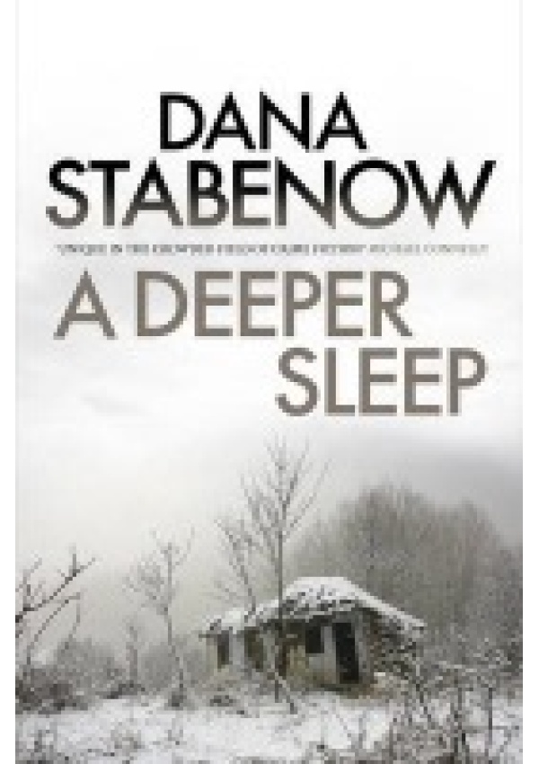 Deeper Sleep