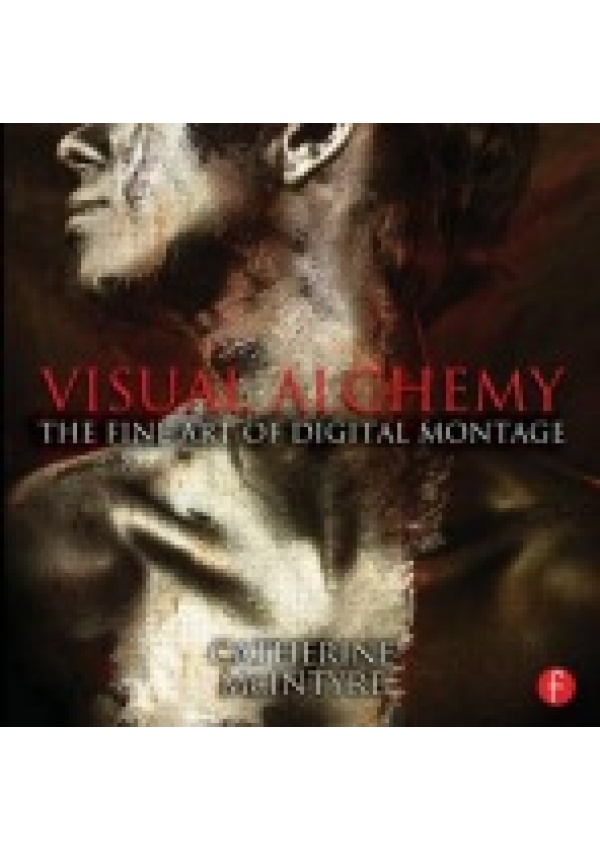 Visual Alchemy: The Fine Art of Digital Montage
