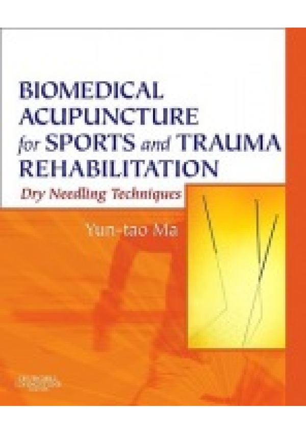 Biomedical Acupuncture for Sports and Trauma Rehabilitation, Dry Needling Techniques