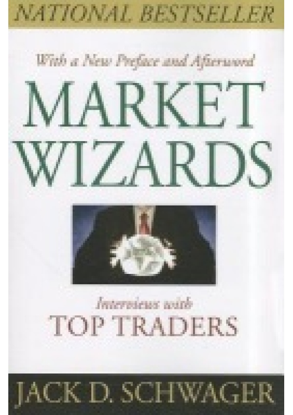 Market Wizards, Updated, Interviews with Top Traders