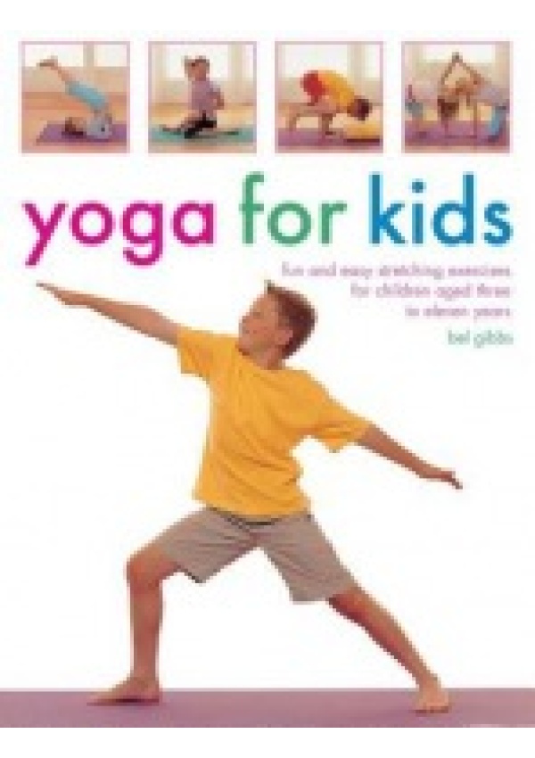 Yoga for Kids