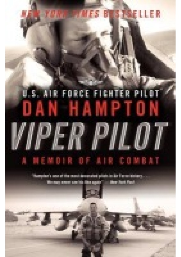 Viper Pilot, A Memoir of Air Combat