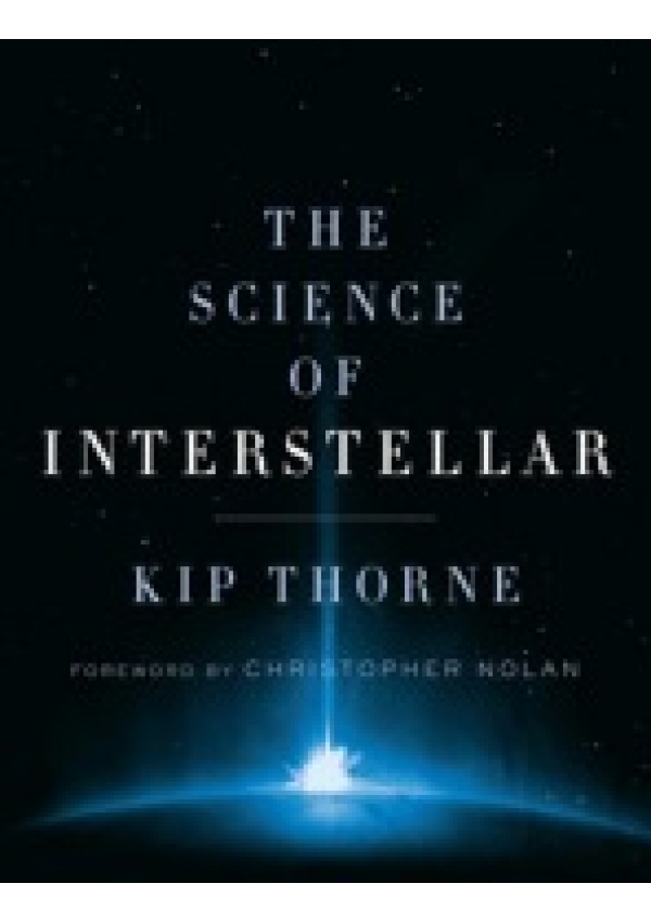 Science of Interstellar