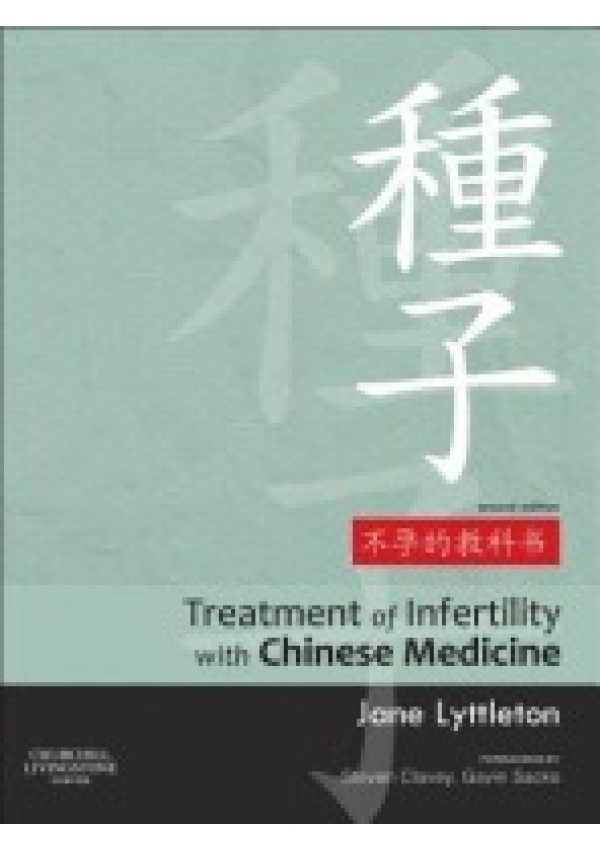 Treatment of Infertility with Chinese Medicine