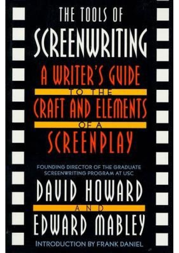 Tools Of Screenwriting