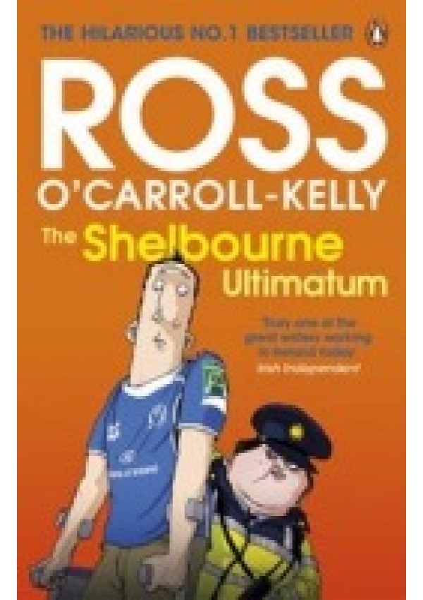 Shelbourne Ultimatum
