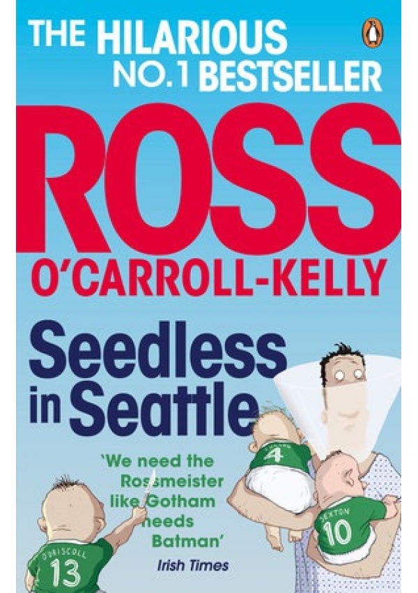 Seedless in Seattle