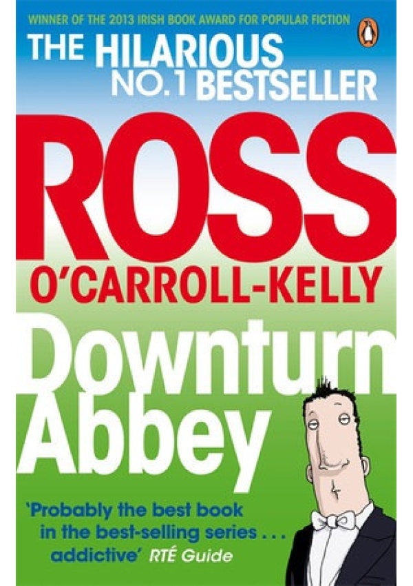 Downturn Abbey