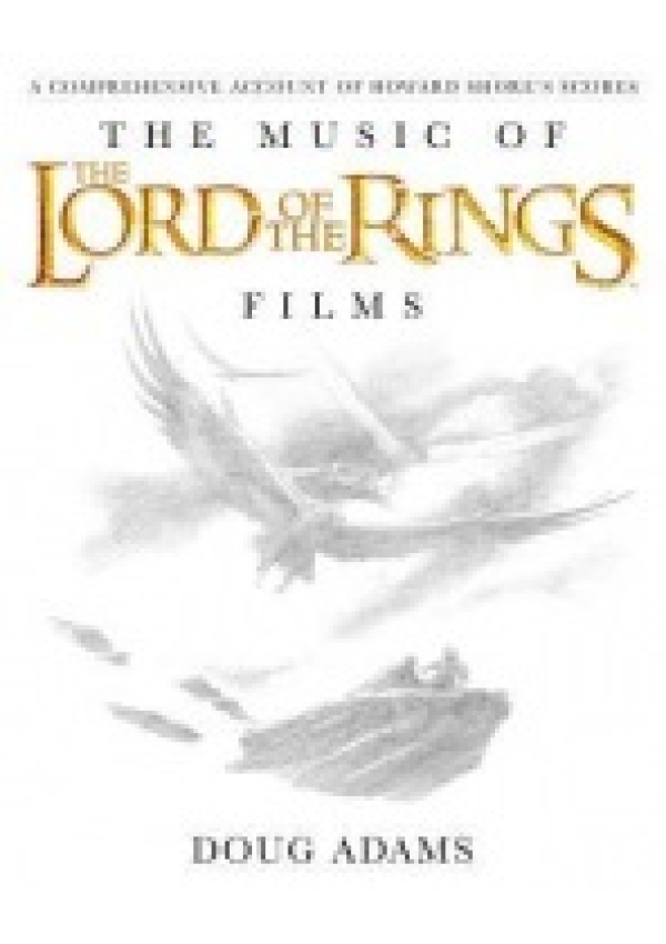 Music of the Lord of the Rings Films