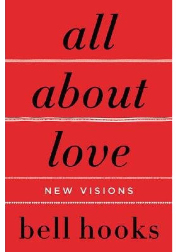 All About Love, New Visions